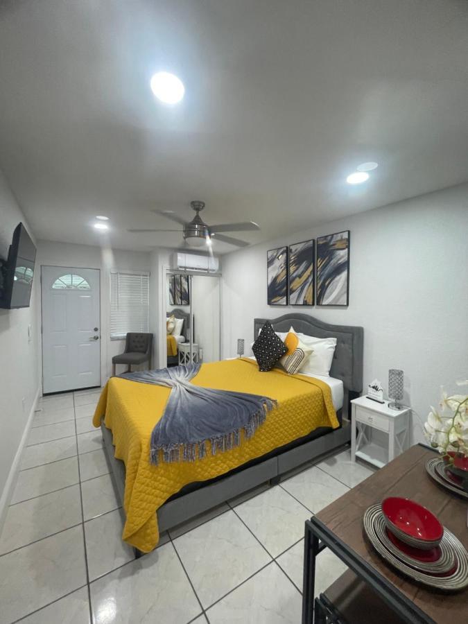 טאמפה Tranquilo Y Fantastico Apartamento Cerca De Playas Y Areopuerto מראה חיצוני תמונה