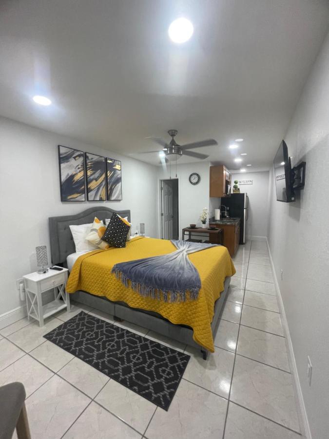 טאמפה Tranquilo Y Fantastico Apartamento Cerca De Playas Y Areopuerto מראה חיצוני תמונה